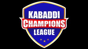 Kabaddi Champions League Unveils Official Rulebook, Brings New Excitement to Competitive Kabaddi