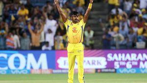 SMAT 2025: Former CSK pacer KM Asif floors Mumbai as Kerala secure massive Victory