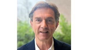 Huib van Walsem Appointed CEO of Royal Dutch Cricket Association, to Take Charge from March 2026