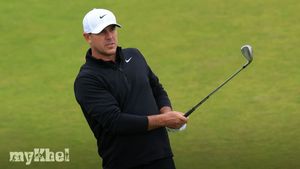 Koepka Defects From LIV Golf To Prioritise Family And Home Life