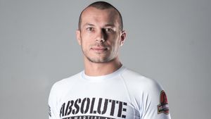 Lachlan Giles Emerges From Retirement To Face Brazilian Jiu-Jitsu Icon Marcelo Garcia