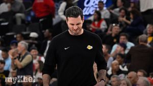 Lakers Defensive Effort Questioned After Defeat To Phoenix Suns