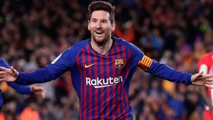 Estuvo Lionel Messi cerca de volver a Barcelona? Deco revela la situacion