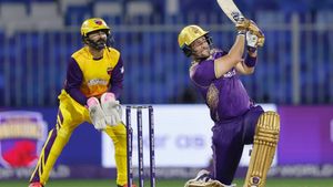 IPL 2026 Auction: RCB discard set for KKR move in Mini Auction after Latest Heroics?