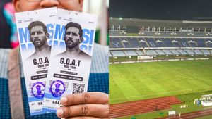 Lionel Messi GOAT Tour India: Kolkata Full Schedule, List of Events, Celebrities, Activities
