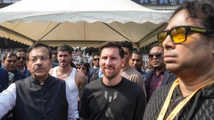Lionel Messi tour organizer Satadru Dutta prosecuted with 8 Charges, sent to 14-day Police Custody