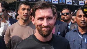Lionel Messi's India Tour: How Last-Minute Changes Led to Disorder at Argentine Star's Kolkata Appearance?