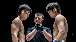 Liu Mengyang Ready For Title Shot After Devastating 52-Second Destruction Of Tawanchai