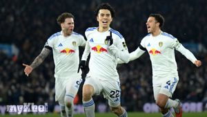 Liverpool Aims To Overcome Recent Struggles Against Leeds United At Elland Road