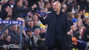 Liverpool Acknowledges Set-Piece Vulnerabilities After Late Equaliser Against Leeds United