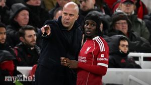 Liverpool Injuries Highlight Frimpong's Impact As A Case Study Of Summer Signings