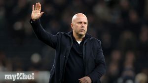 Liverpool Win At Spurs Shows Solid Performance, Despite Frantic Finish