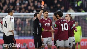 Nuno Confirms Lucas Paqueta Will Start For West Ham In Premier League Clash Against Brighton