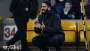 Manchester United Can Enhance Clinical Finishing Despite 4-1 Victory Over Wolves