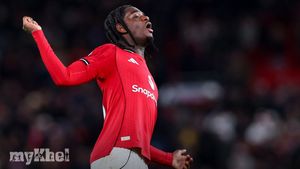 Manchester United Belongs In Europe: Heaven Sees Top-Four Ambition