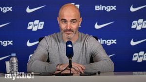 Maresca Affirms Commitment To Chelsea Despite Comments On Last 48 Hours