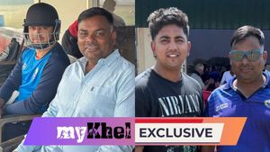 IPL 2026: From Delhi Grounds To Mumbai Indians - Mayank Rawat's Long Wait Ends | Exclusive