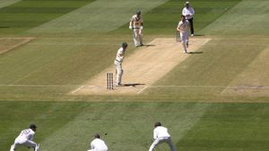 ICC Labels MCG Pitch ‘Unsatisfactory’ After Two-Day Ashes Test, Venue Handed Demerit Point