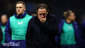Middlesbrough Cuts Gap To Championship Leaders Coventry City With 2-1 Victory