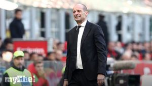 Milan Maintains Champions League Ambitions Despite Setback Against Sassuolo