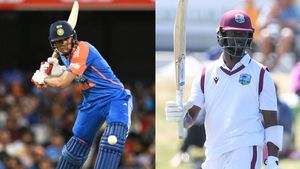 Sports Bulletin For December 6: Shubman Gill Getting Fitness Clearance To Greaves-Roach Test Heroics