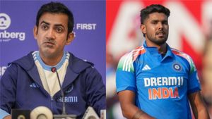 Revealed! Gautam Gambhir Prefers Harshit Rana For THIS Long-Term Vision, Says 'Will Give Massive Boost'