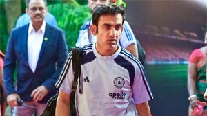 People Will Wait For Your Downfall! Gautam Gambhir Receives Warning From Ex-India Batter After Parth Jindal Controversy