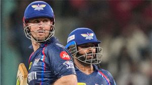 LSG Superstar To Retire From Red-Ball Cricket, But Will Continue Playing Test Cricket: Report