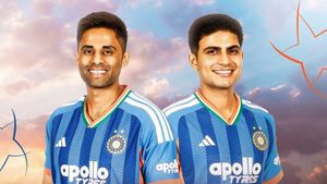 IND vs SA Live Streaming: Where to Watch India vs South Africa 1st T20I on TV and Online?