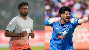 IND vs SA 1st T20I: Why Sanju Samson and Harshit Rana Are Not Playing Tonight? Explained