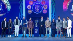 ISPL Season 3 Auction: Record Bids for Pawle and Mhatre Spark Big-Spending Frenzy