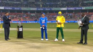 IND vs SA Toss Update, 2nd T20I: India vs South Africa Playing 11, Captain's Quotes, Pitch Report