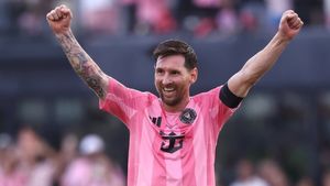 ₹10 Lakh for a Photo With Lionel Messi! Hyderabad Braces for Superstar’s Grand Visit