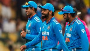 Kohli-Rohit Set For Demotion In BCCI Central Contracts, Shubman Gill To Be Promoted To A+ Category: Report