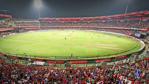Will RCB Play IPL 2026 Matches In Chinnaswamy? Decision To Be Taken On THIS Date