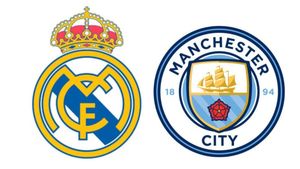 Real Madrid vs Manchester City Live Streaming: When and Where to Watch Champions League Match?