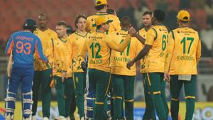IND vs SA: South Africa Rewrite History Books, Set New Benchmark With Dominant Win Over India in Mullanpur T20I
