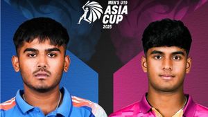India vs UAE Live Streaming U19 Asia Cup 2025: Where to Watch IND U19 vs UAE U19 Match 1 in India, UK and USA Online?