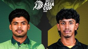 Pakistan vs Malaysia Live Streaming U19 Asia Cup 2025: Where to Watch PAK U19 vs MAL U19 Match 2 in India, UK and USA Online?