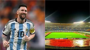 Lionel Messi's India Tour: How Can Kolkata Fans Buy Tickets? Where To Redeem It? Explained