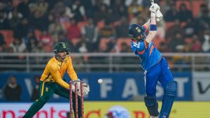 IND vs SA Live Streaming: Where to Watch India vs South Africa 3rd T20I on TV and Online?