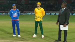 IND vs SA Toss Update, 3rd T20I: India vs South Africa Playing 11, Captain's Quotes, Pitch Report