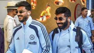 IND vs SA 3rd T20I: Why Jasprit Bumrah and Axar Patel Are Not Playing Tonight? Explained