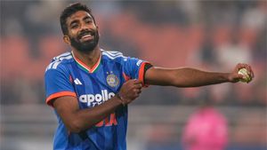 IND vs SA: Will Jasprit Bumrah Take Part in Remainder of T20I Series? Here’s What We Know