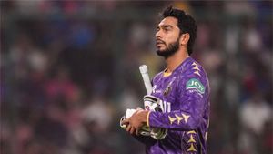IPL 2026 Auction: From ₹23.75 Cr to ₹7 Cr- Venkatesh Iyer Sold To RCB, Gets 70% Pay-Cut