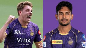 IPL 2026 Auction: From Cameron Green To Matheesha Pathirana- Most Expensive Buys In Mini-Auction