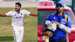 IPL 2026 Auction: From Akash Deep To Abhimanyu Easwaran- List Of Bengal Cricketers Registered