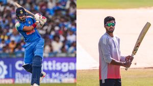 IPL 2026: From KL Rahul To Devdutt Padikkal- Full List Of Karnataka Players Participating