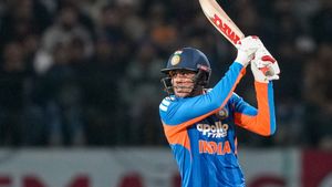 IND vs SA- Shubman Gill Injured Again! Ruled Out Of T20I Series, Sanju Samson Named Replacement: Report