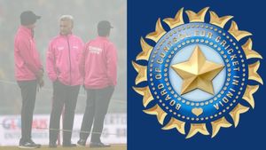 Sports Bulletin For December 18: Lucknow Fog Leave Fans Angered, BCCI Planning Plan B For Upcoming Matches